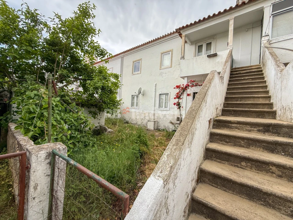 Prédio para Venda em Torres Novas (Santa Maria, Salvador e Santiago) Foto 9