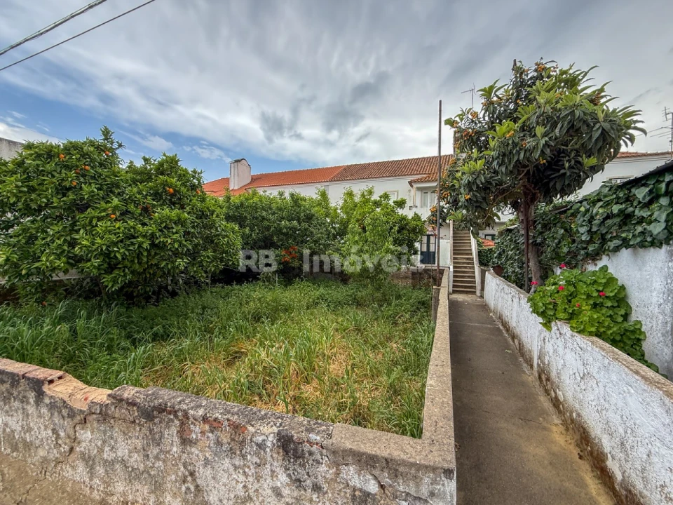 Prédio para Venda em Torres Novas (Santa Maria, Salvador e Santiago) Foto 42