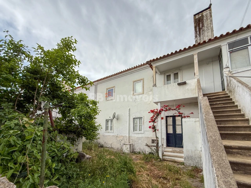 Prédio para Venda em Torres Novas (Santa Maria, Salvador e Santiago) Foto 41