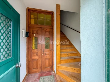 Prédio para Venda em Torres Novas (Santa Maria, Salvador e Santiago)