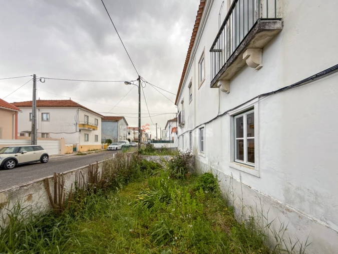 Prédio para Venda em Torres Novas (Santa Maria, Salvador e Santiago) Foto 46