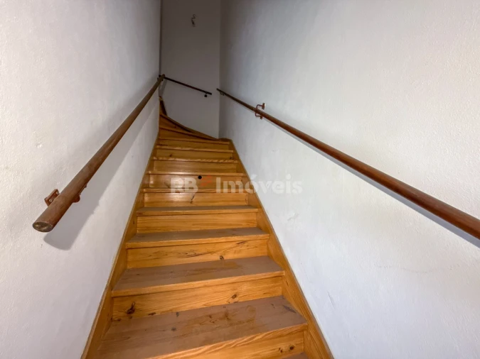 Prédio para Venda em Torres Novas (Santa Maria, Salvador e Santiago) Foto 48