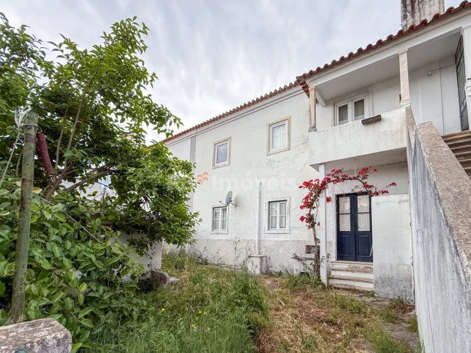 Prédio para Venda em Torres Novas (Santa Maria, Salvador e Santiago) Foto 3