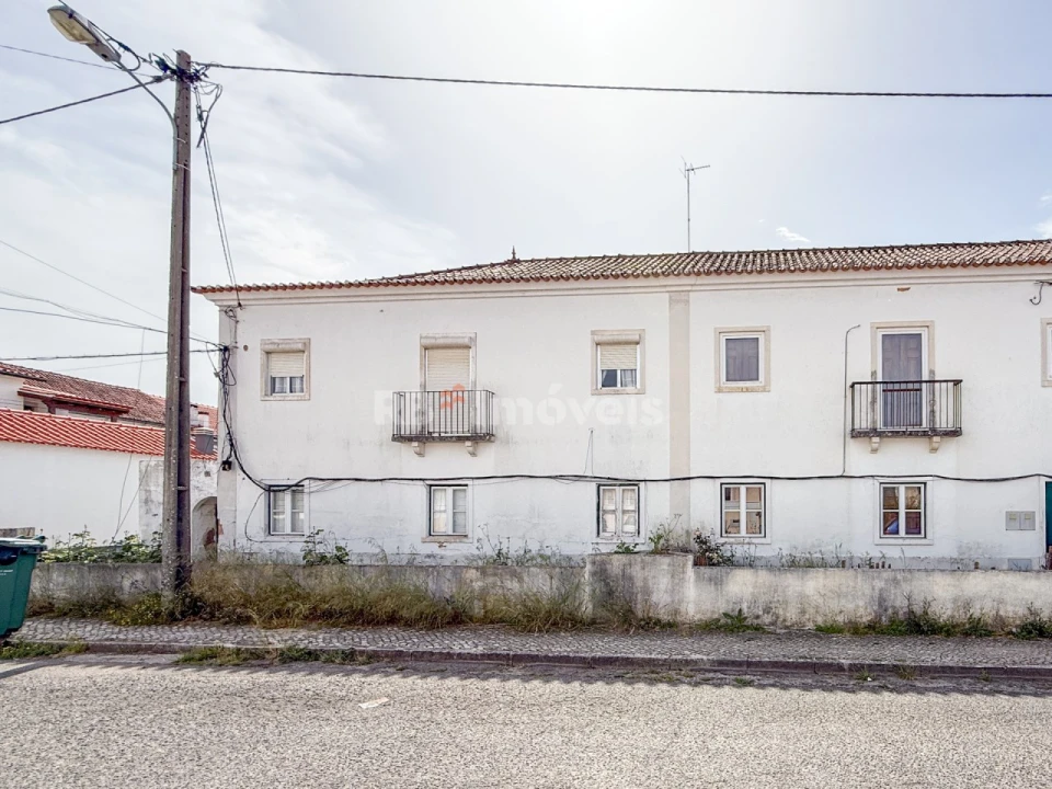 Prédio para Venda em Torres Novas (Santa Maria, Salvador e Santiago) Foto 7