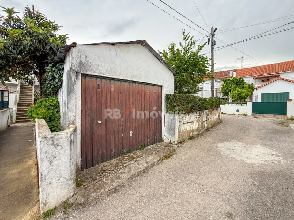 Prédio para Venda em Torres Novas (Santa Maria, Salvador e Santiago) Foto 13