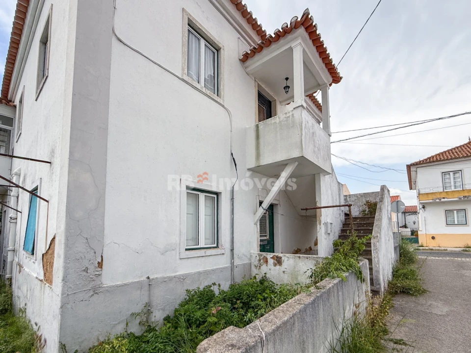 Prédio para Venda em Torres Novas (Santa Maria, Salvador e Santiago) Foto 9