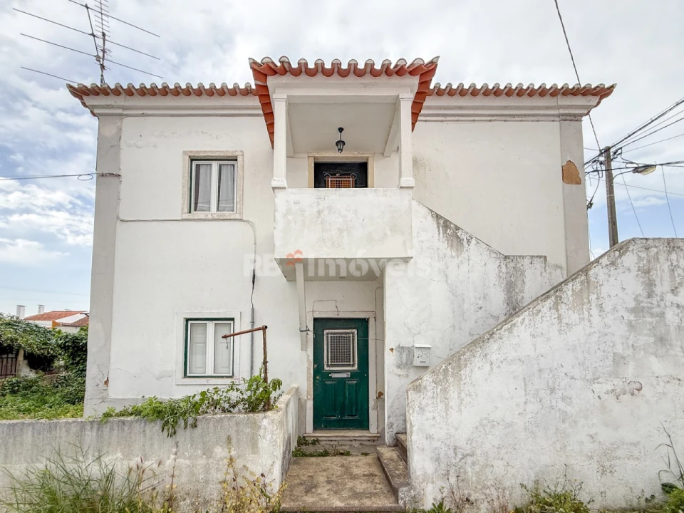 Prédio para Venda em Torres Novas (Santa Maria, Salvador e Santiago) Foto 2