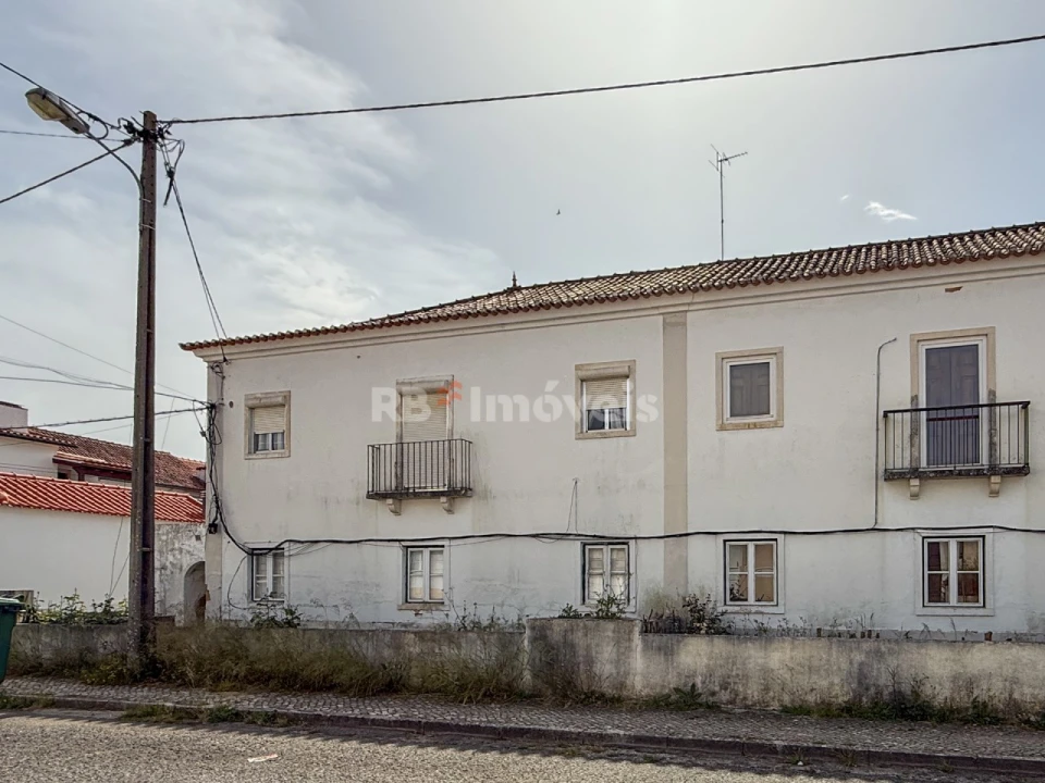 Prédio para Venda em Torres Novas (Santa Maria, Salvador e Santiago) Foto 8