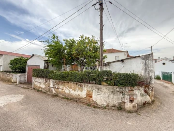 Prédio para Venda em Torres Novas (Santa Maria, Salvador e Santiago)