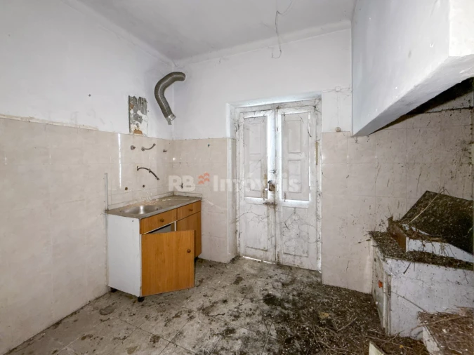 Prédio para Venda em Torres Novas (Santa Maria, Salvador e Santiago) Foto 32