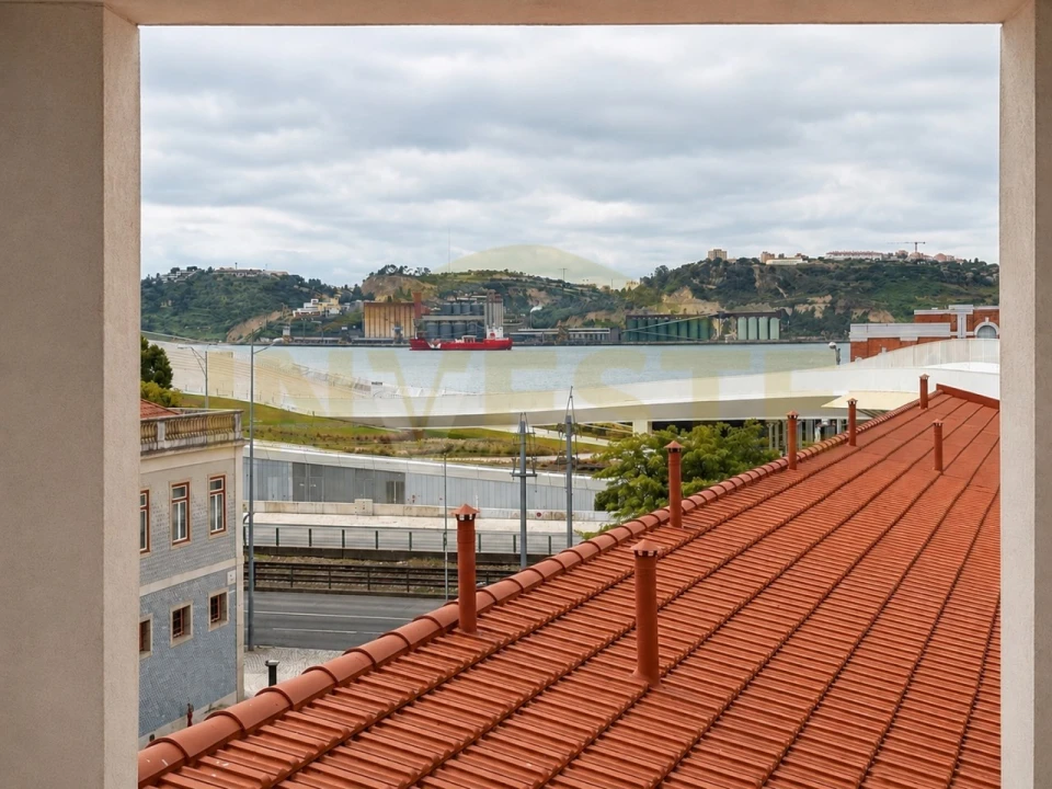 Moradia T5 para Arrendamento em Belém Foto 2