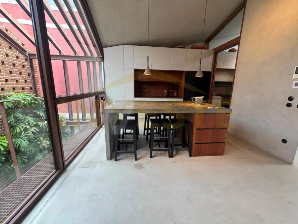 Moradia T5 para Arrendamento em Belém Foto 17