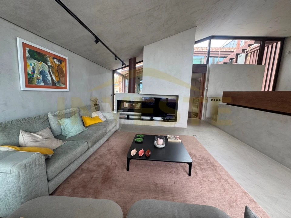 Moradia T5 para Arrendamento em Belém Foto 18