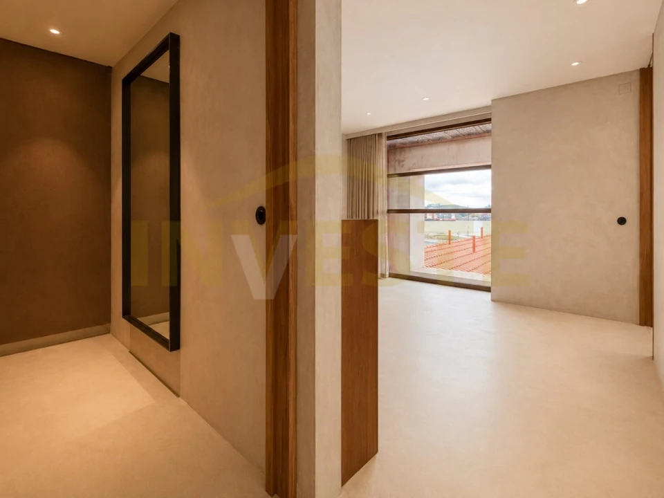 Moradia T5 para Arrendamento em Belém Foto 22