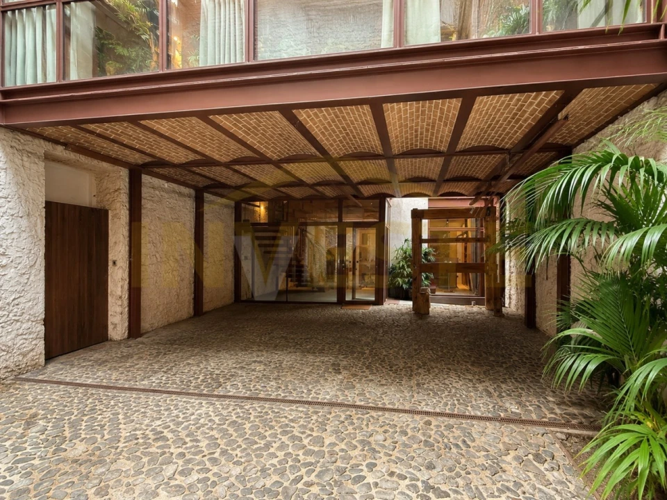 Moradia T5 para Arrendamento em Belém Foto 44