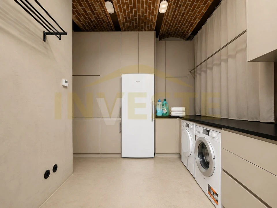 Moradia T5 para Arrendamento em Belém Foto 51