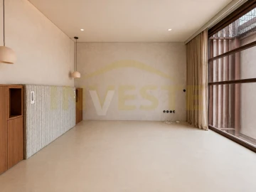Moradia T5 para Arrendamento em Belém