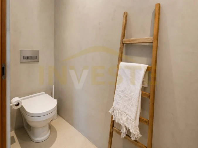 Moradia T5 para Arrendamento em Belém Foto 21