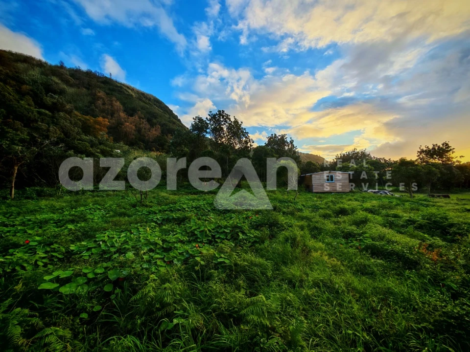 Terreno para Venda em Mosteiros Foto 19