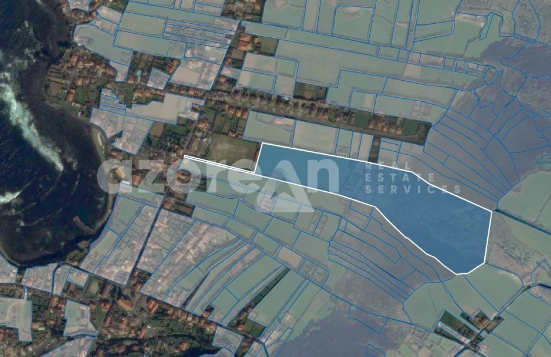 Terreno para Venda em Mosteiros Foto 22