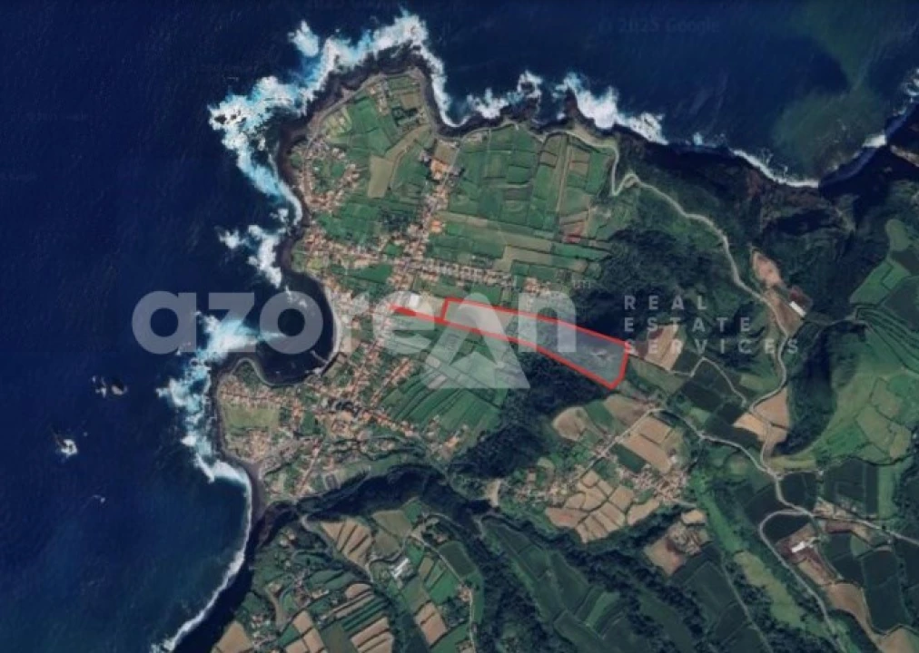 Terreno para Venda em Mosteiros Foto 23