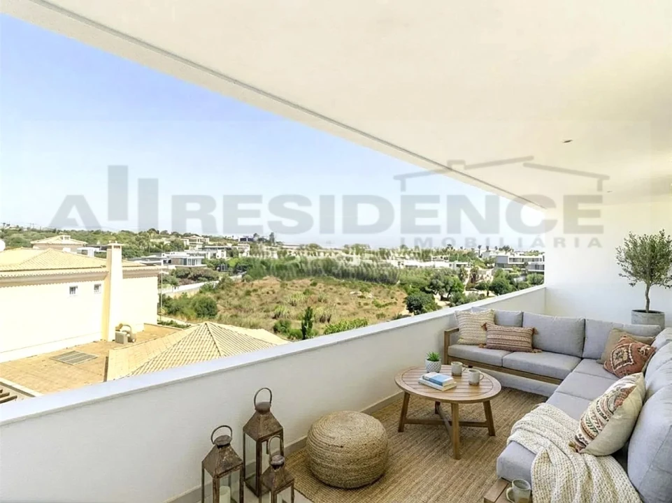 Apartamento T2 para Venda em Lagos (São Sebastião e Santa Maria) Foto 2