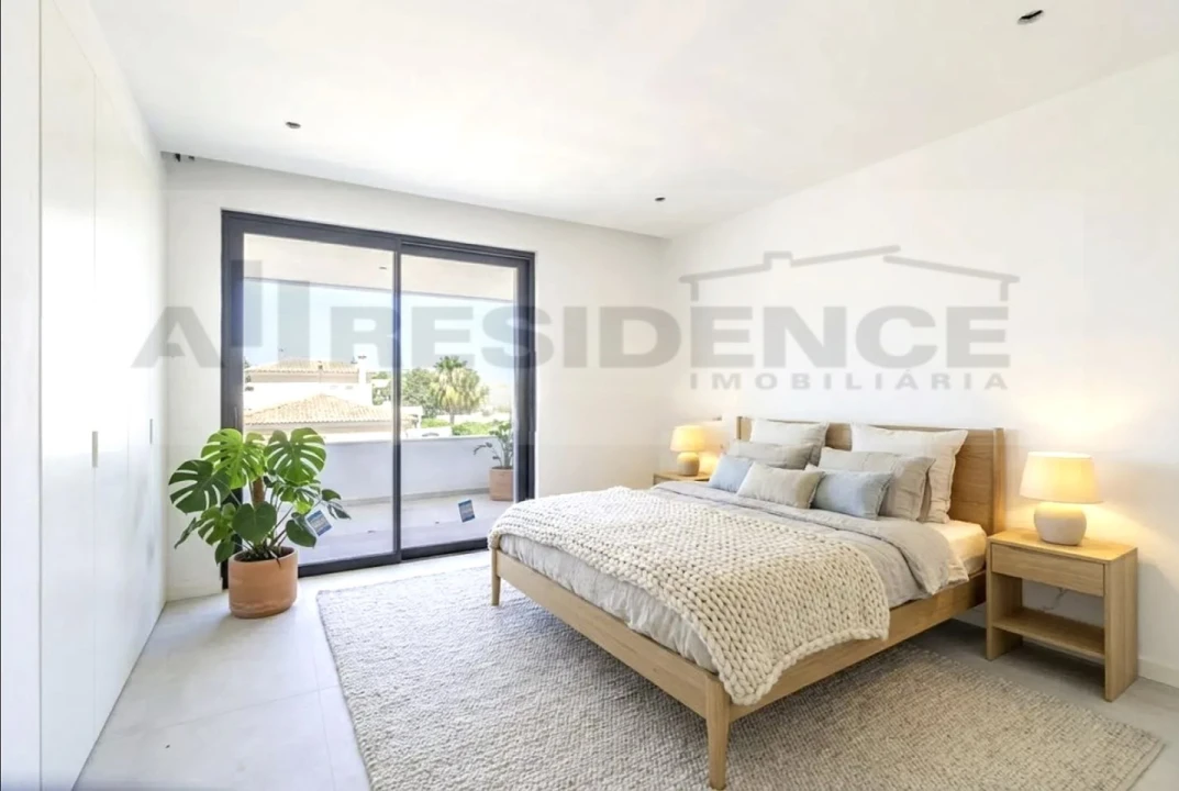 Apartamento T2 para Venda em Lagos (São Sebastião e Santa Maria) Foto 4