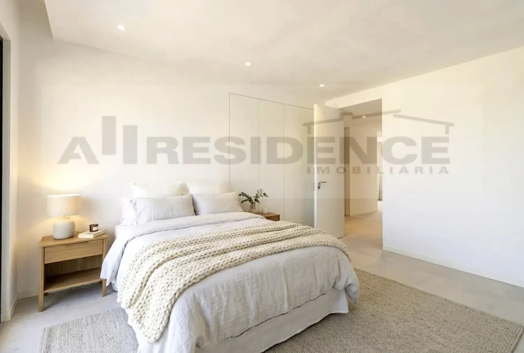 Apartamento T2 para Venda em Lagos (São Sebastião e Santa Maria) Foto 5