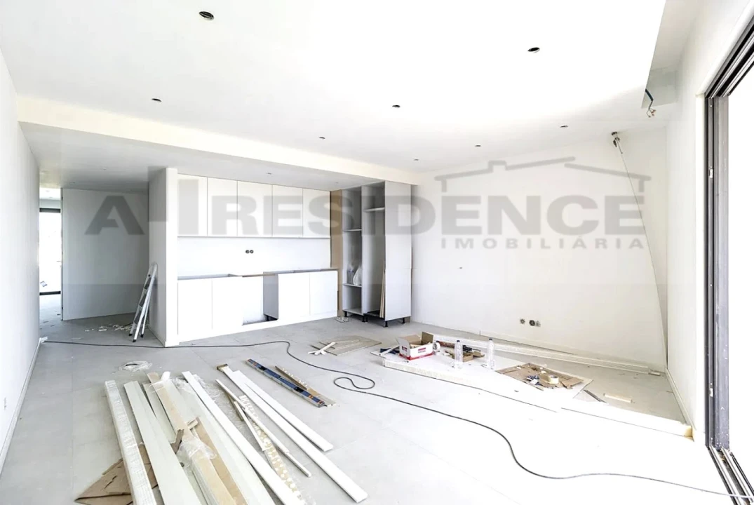 Apartamento T2 para Venda em Lagos (São Sebastião e Santa Maria) Foto 10