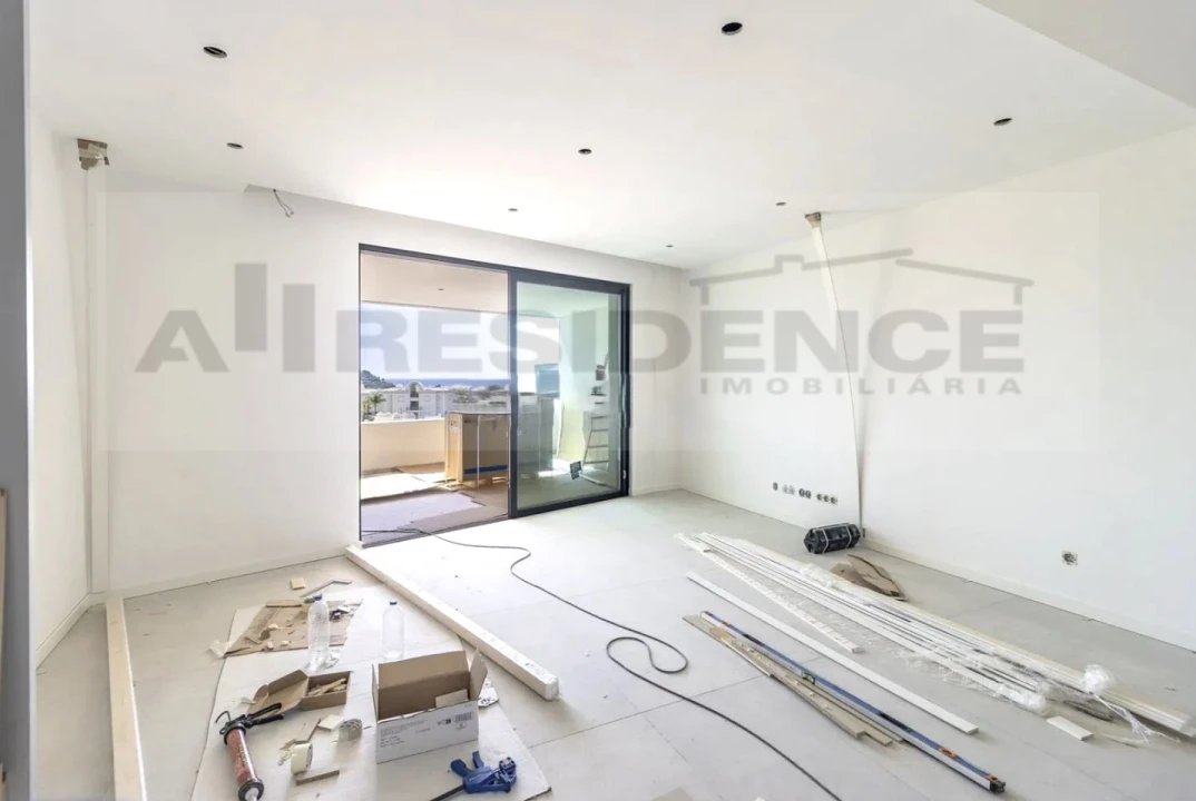 Apartamento T2 para Venda em Lagos (São Sebastião e Santa Maria) Foto 12