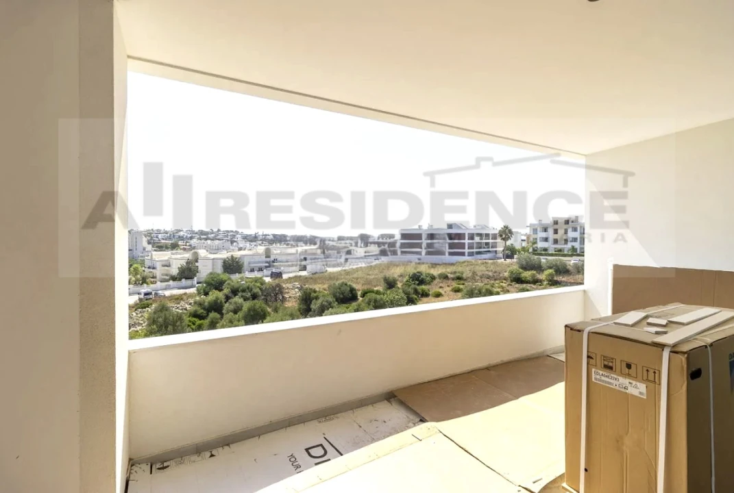 Apartamento T2 para Venda em Lagos (São Sebastião e Santa Maria) Foto 13