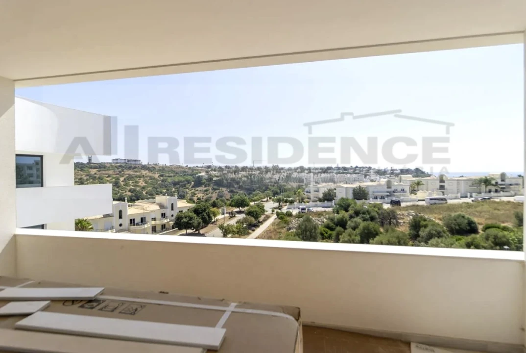 Apartamento T2 para Venda em Lagos (São Sebastião e Santa Maria) Foto 17