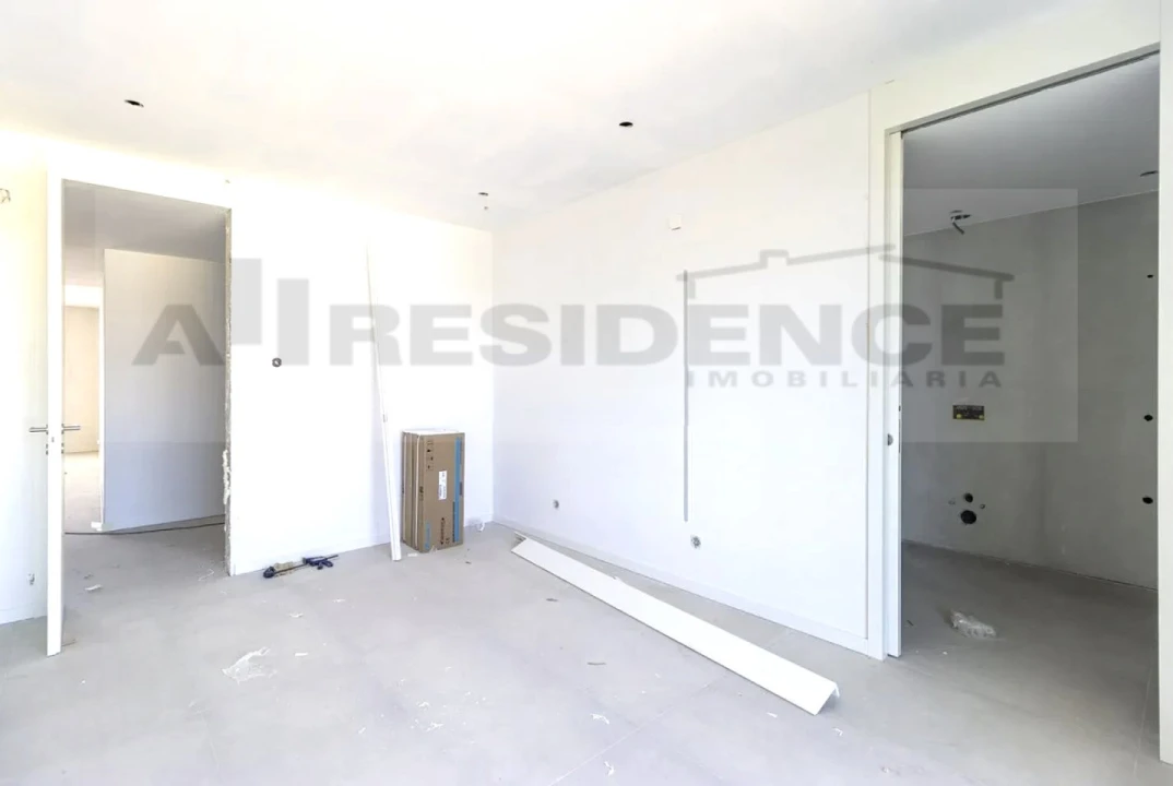 Apartamento T2 para Venda em Lagos (São Sebastião e Santa Maria) Foto 19