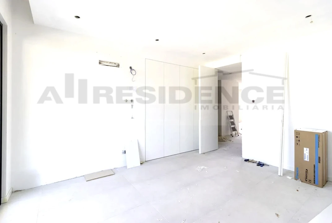 Apartamento T2 para Venda em Lagos (São Sebastião e Santa Maria) Foto 21