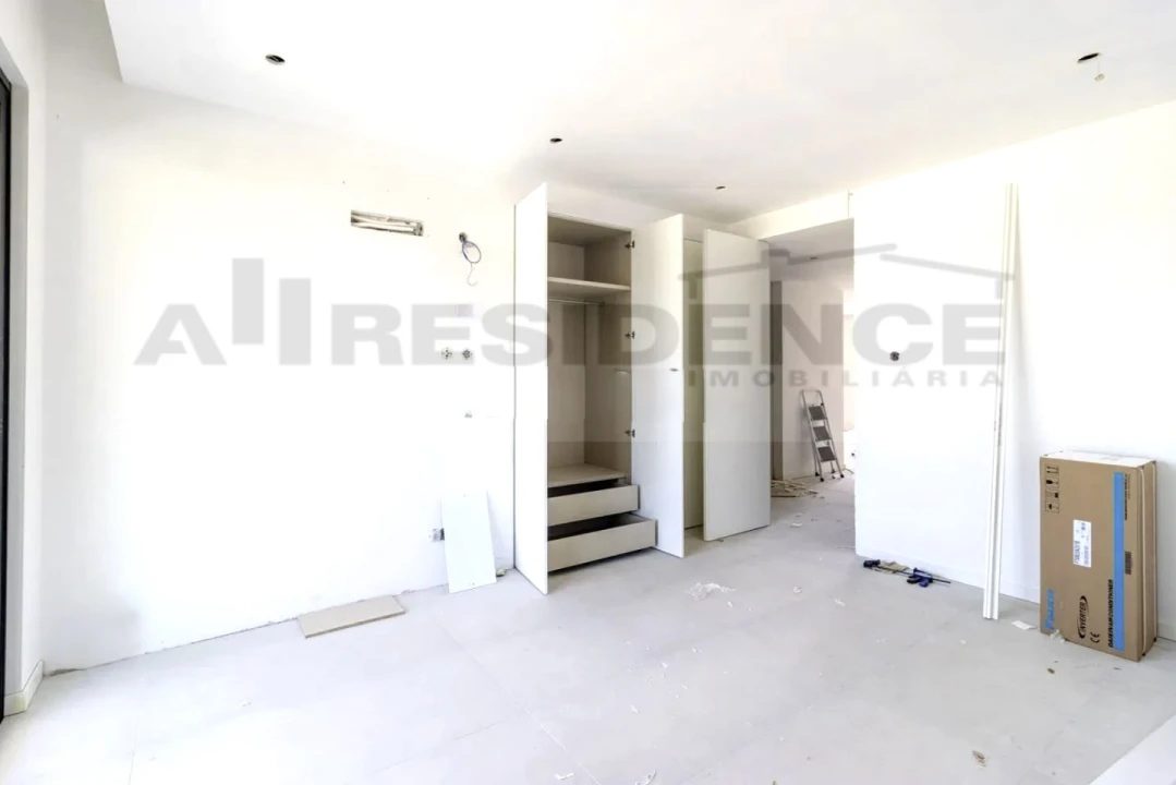 Apartamento T2 para Venda em Lagos (São Sebastião e Santa Maria) Foto 22