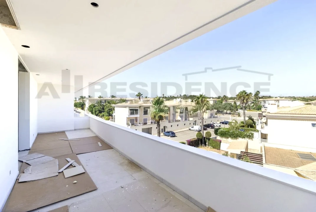 Apartamento T2 para Venda em Lagos (São Sebastião e Santa Maria) Foto 23