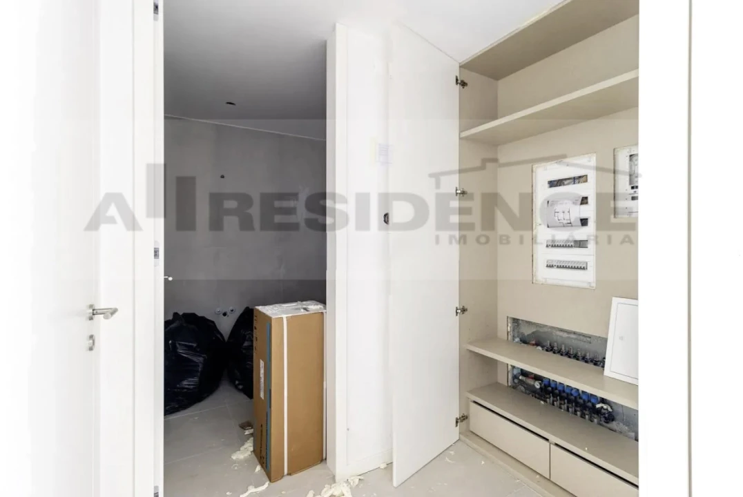 Apartamento T2 para Venda em Lagos (São Sebastião e Santa Maria) Foto 29