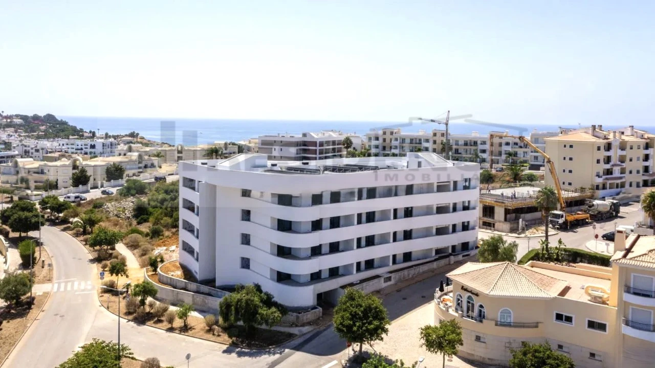 Apartamento T2 para Venda em Lagos (São Sebastião e Santa Maria) Foto 30
