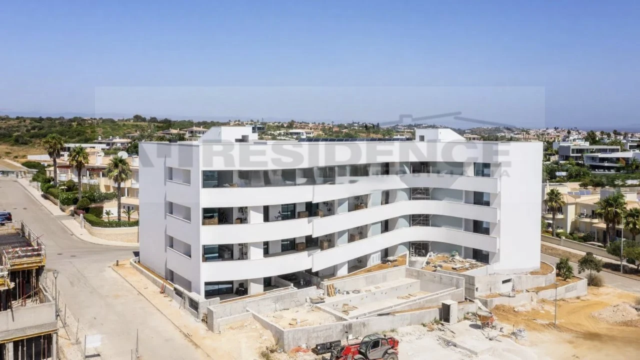Apartamento T2 para Venda em Lagos (São Sebastião e Santa Maria) Foto 31