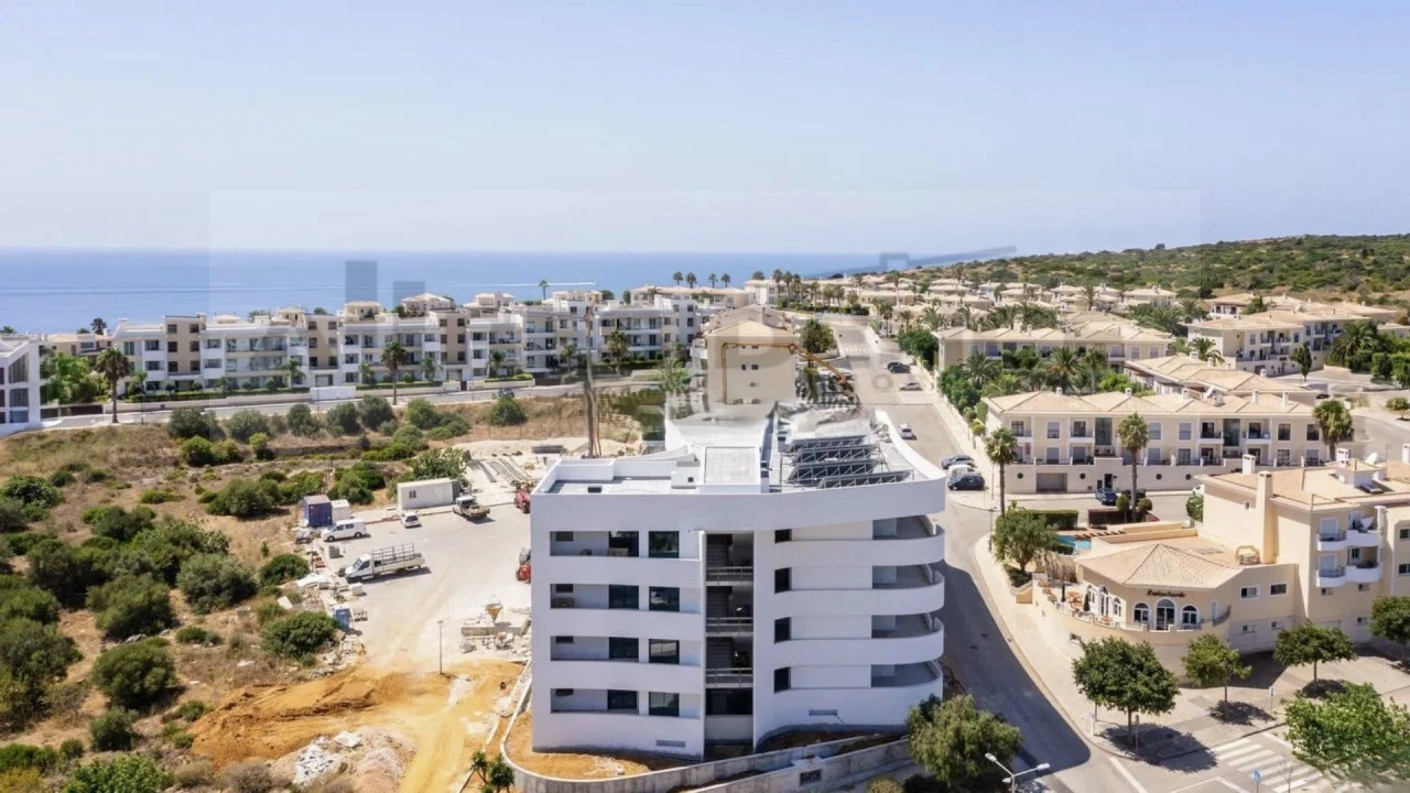 Apartamento T2 para Venda em Lagos (São Sebastião e Santa Maria) Foto 33