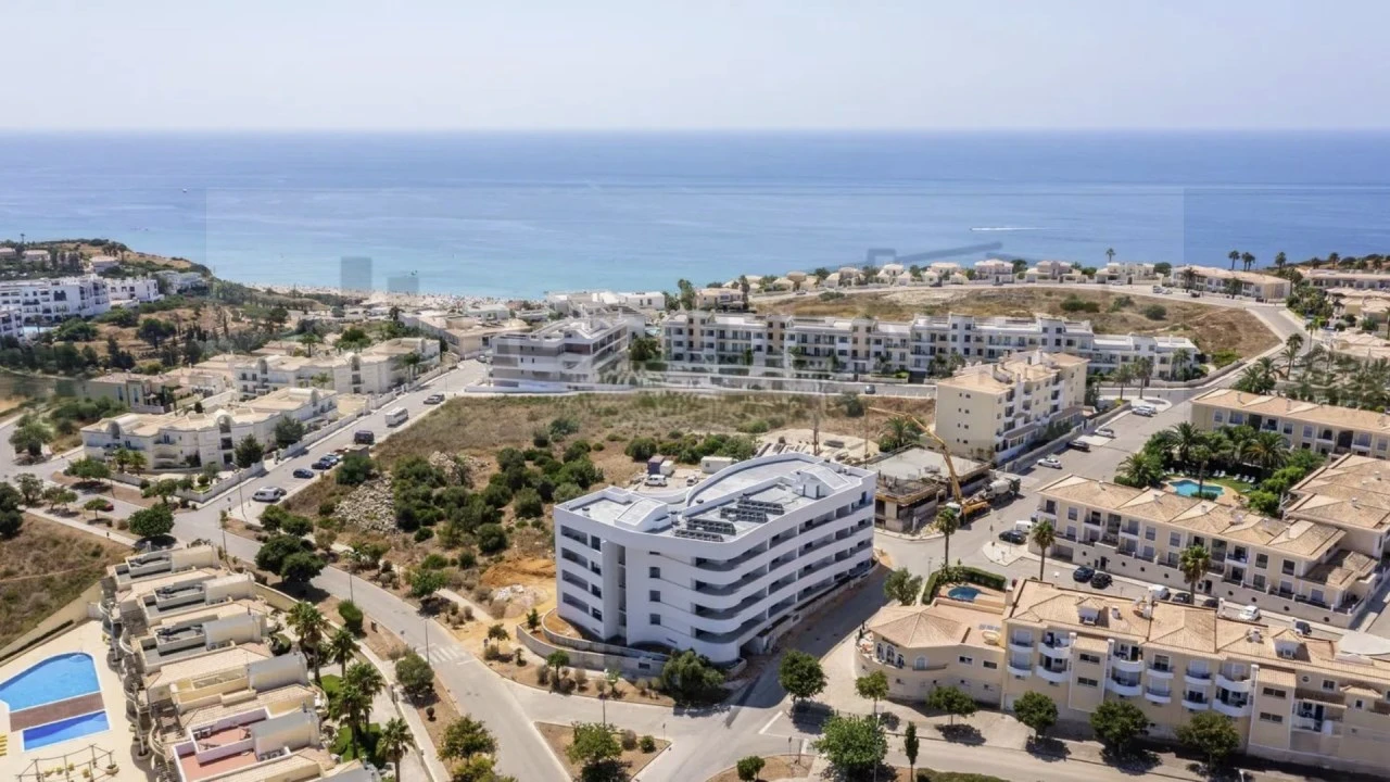 Apartamento T2 para Venda em Lagos (São Sebastião e Santa Maria) Foto 34