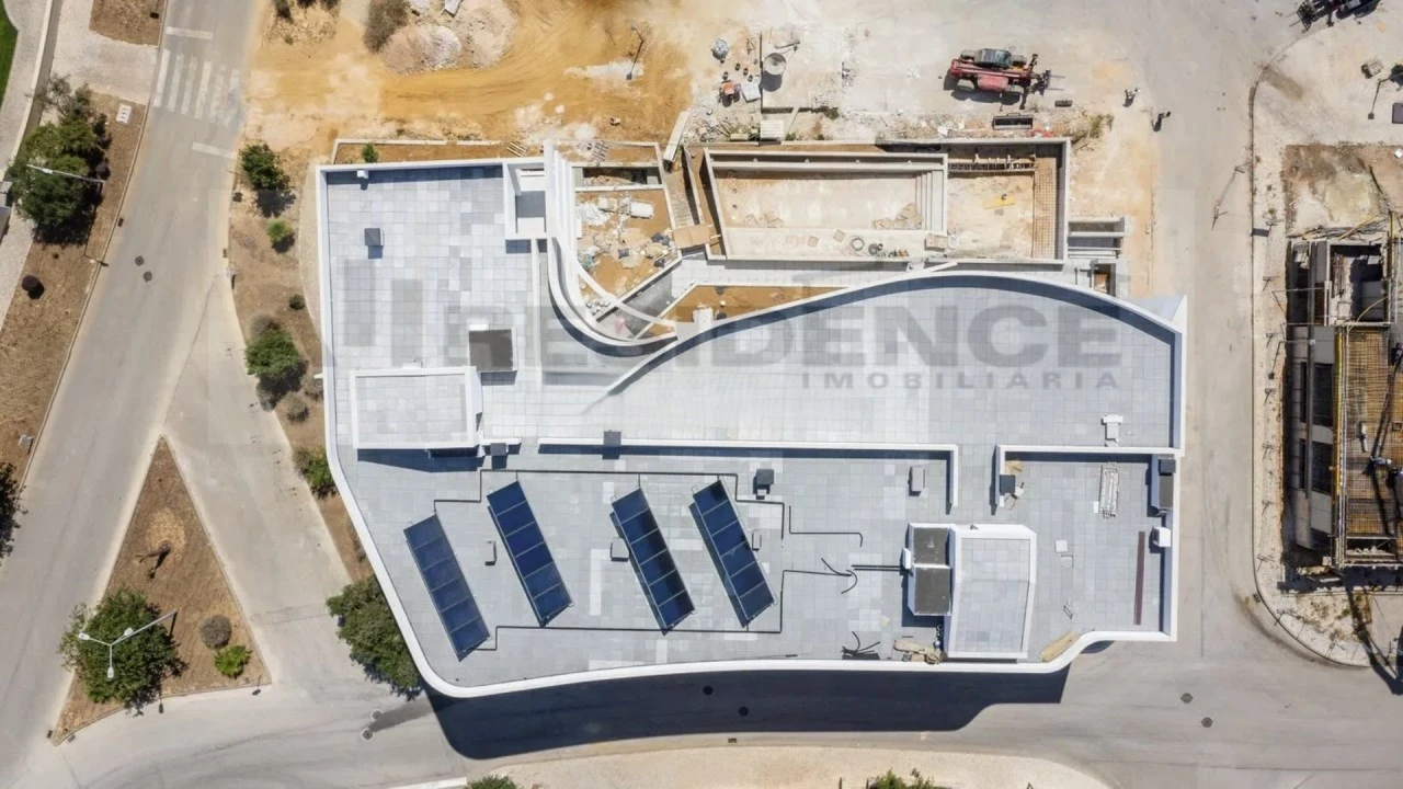 Apartamento T2 para Venda em Lagos (São Sebastião e Santa Maria) Foto 36