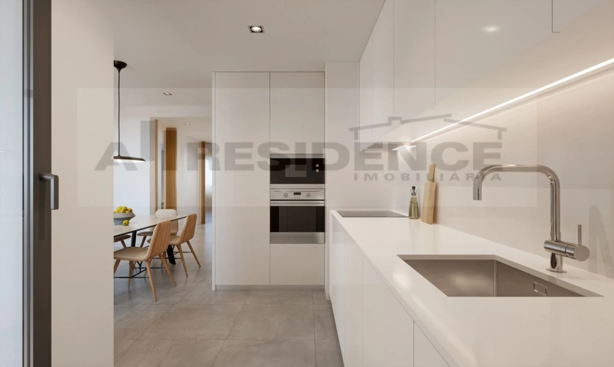 Apartamento T2 para Venda em Lagos (São Sebastião e Santa Maria) Foto 44
