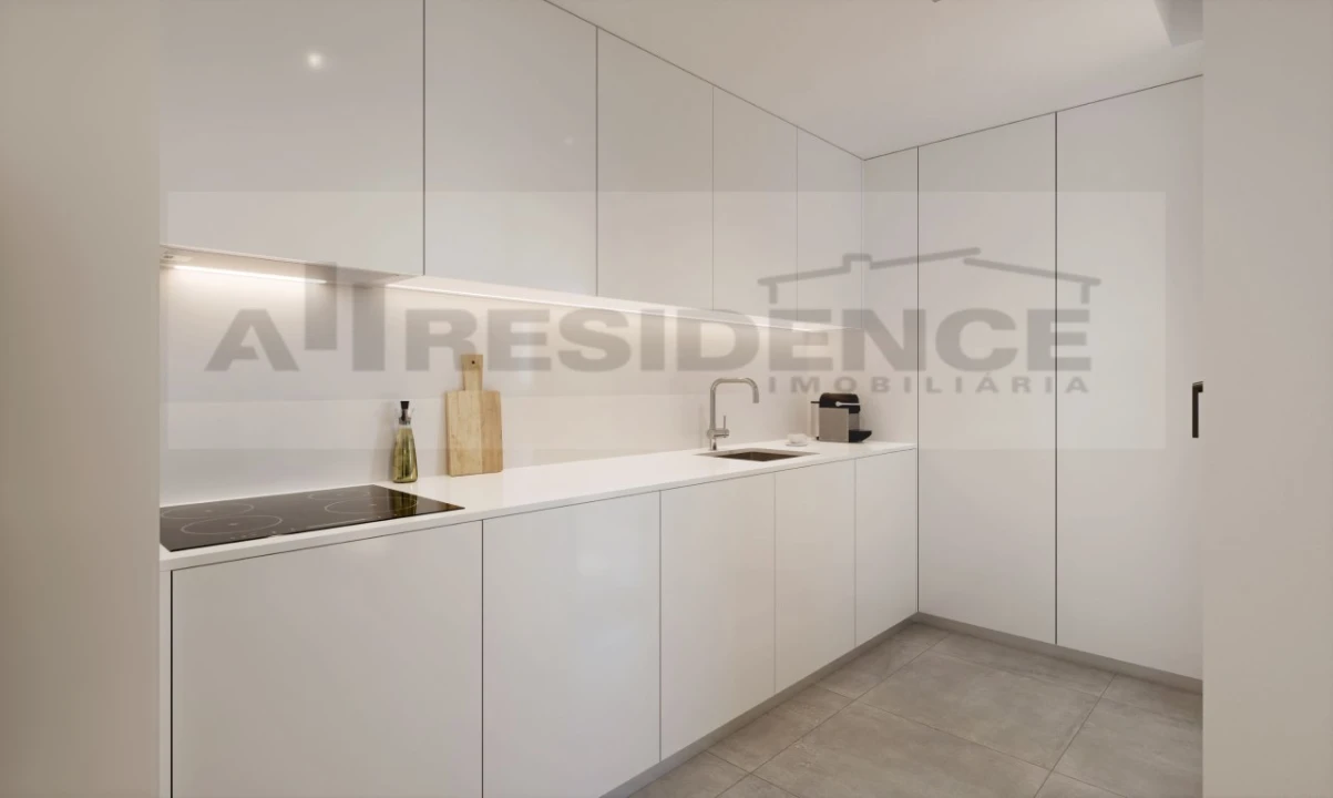 Apartamento T2 para Venda em Lagos (São Sebastião e Santa Maria) Foto 45