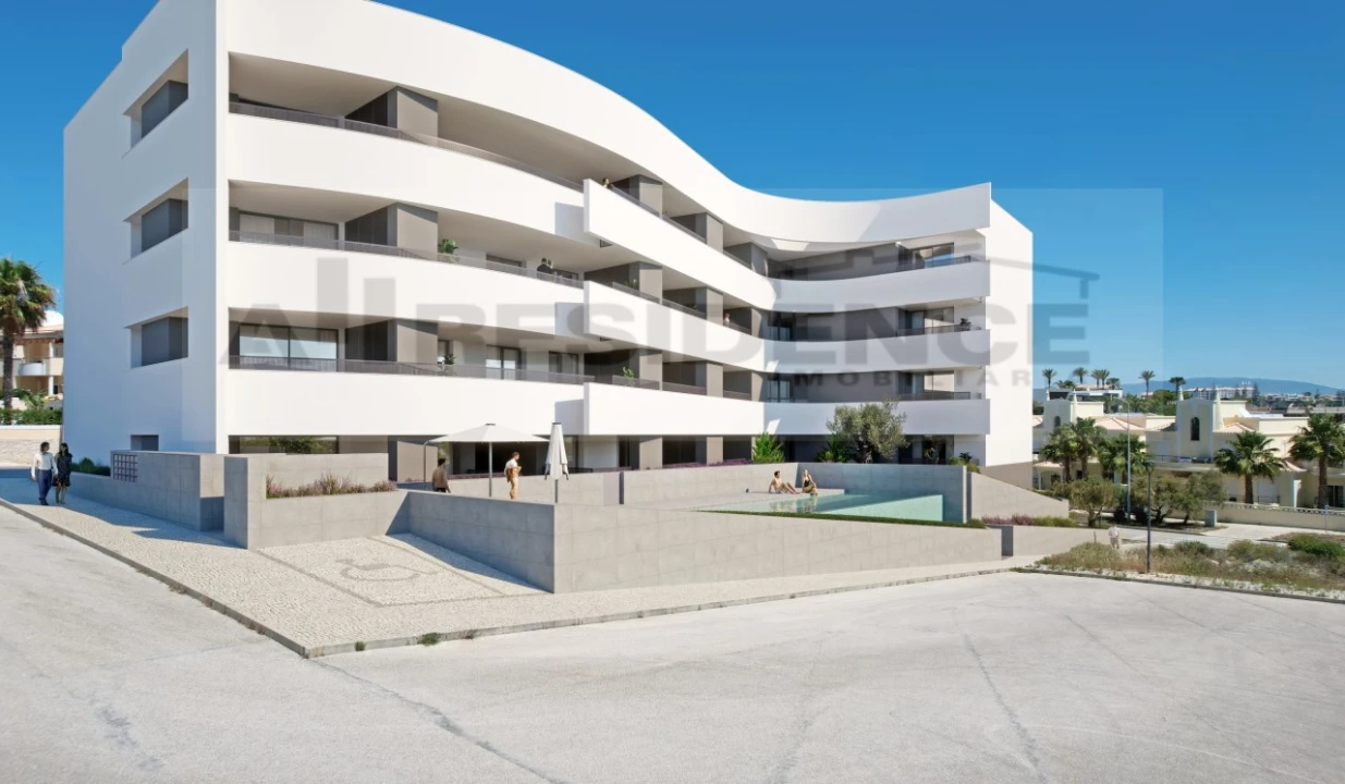 Apartamento T2 para Venda em Lagos (São Sebastião e Santa Maria) Foto 49