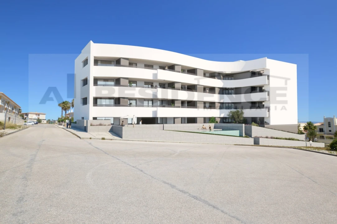 Apartamento T2 para Venda em Lagos (São Sebastião e Santa Maria) Foto 50