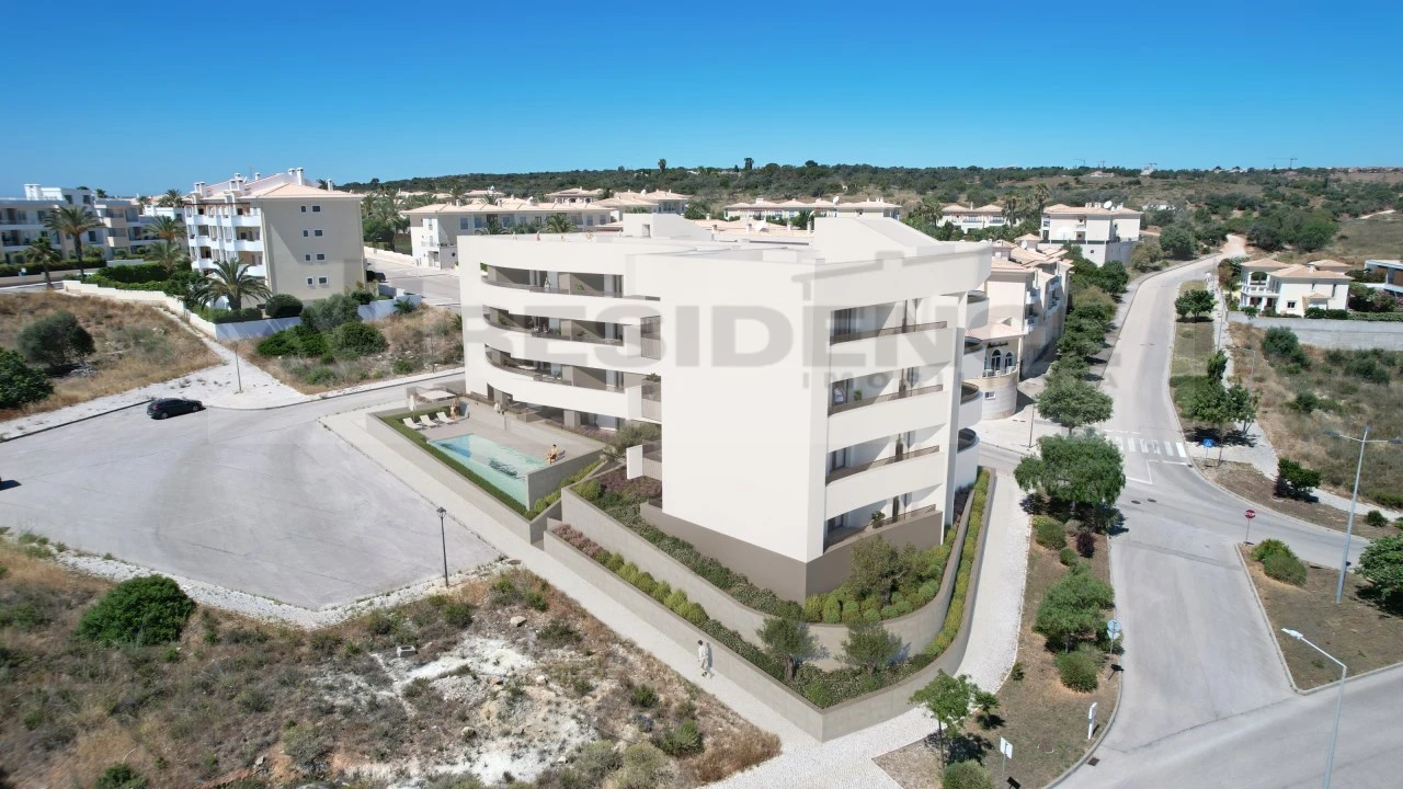 Apartamento T2 para Venda em Lagos (São Sebastião e Santa Maria) Foto 53