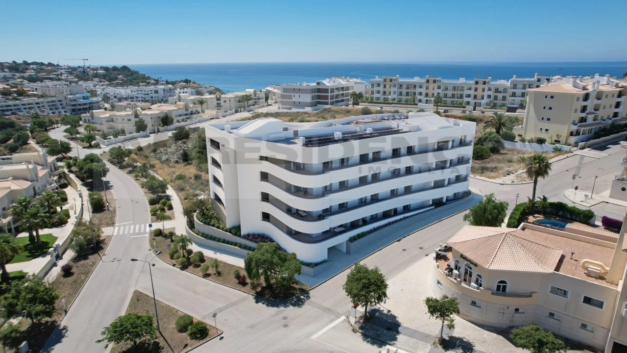 Apartamento T2 para Venda em Lagos (São Sebastião e Santa Maria) Foto 54