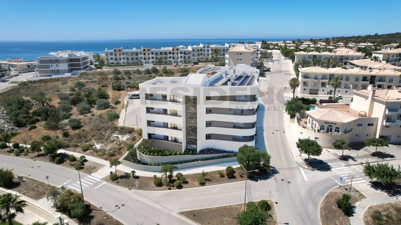 Apartamento T2 para Venda em Lagos (São Sebastião e Santa Maria) Foto 55