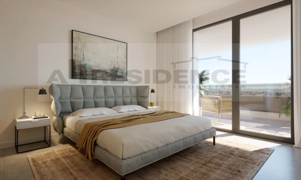 Apartamento T2 para Venda em Lagos (São Sebastião e Santa Maria) Foto 56